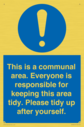communal-area-tidy-sign~